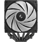 Deepcool AG620 BK ARGB V2 CPU-Kühler (Schwarz) - afbeelding 4
