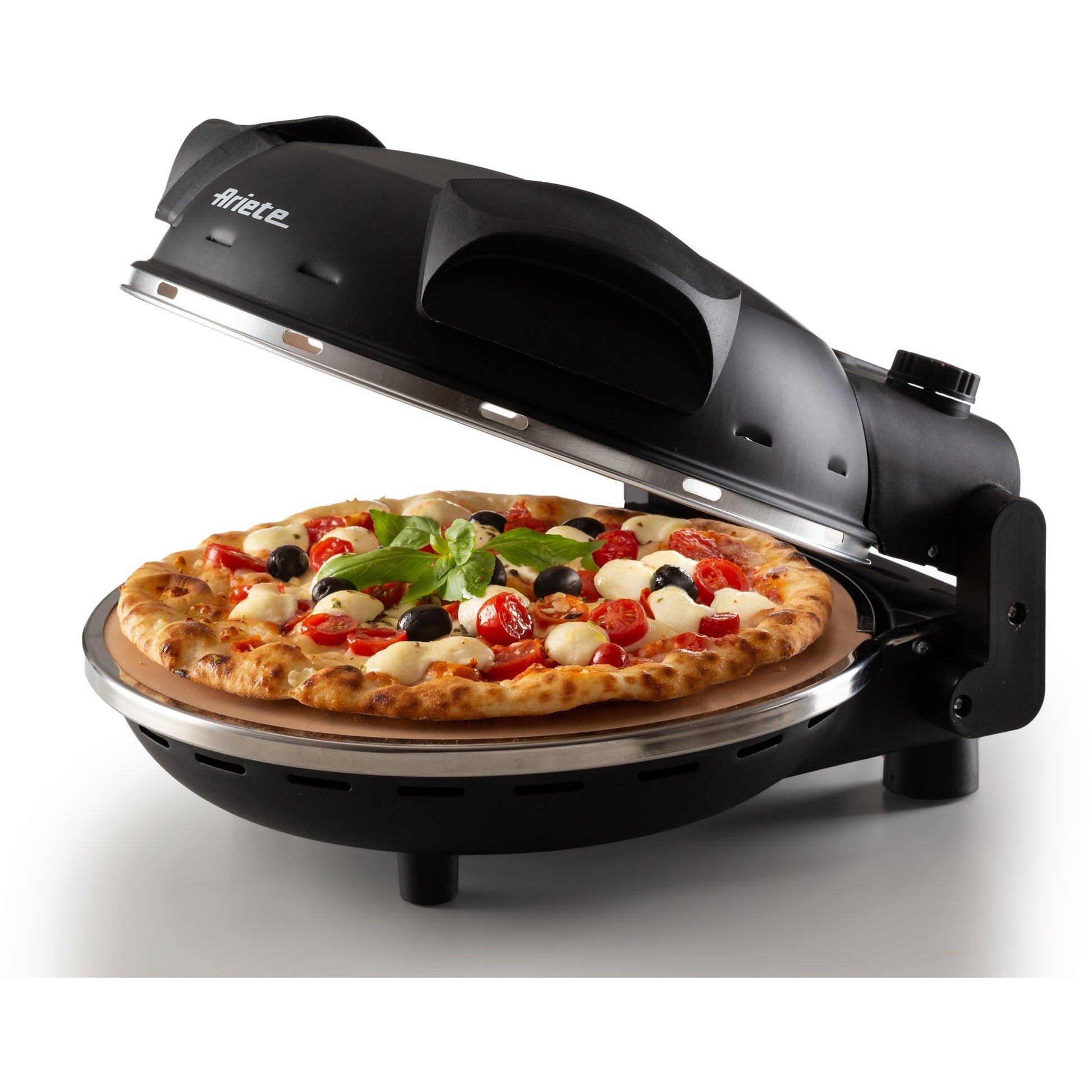 Ariete Pizza -Ofen 0909 10