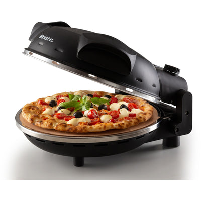 Ariete Pizza -Ofen 0909 10
