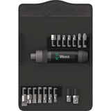 Wera 2090 17 Kampfschraubendreher -Set - afbeelding 2