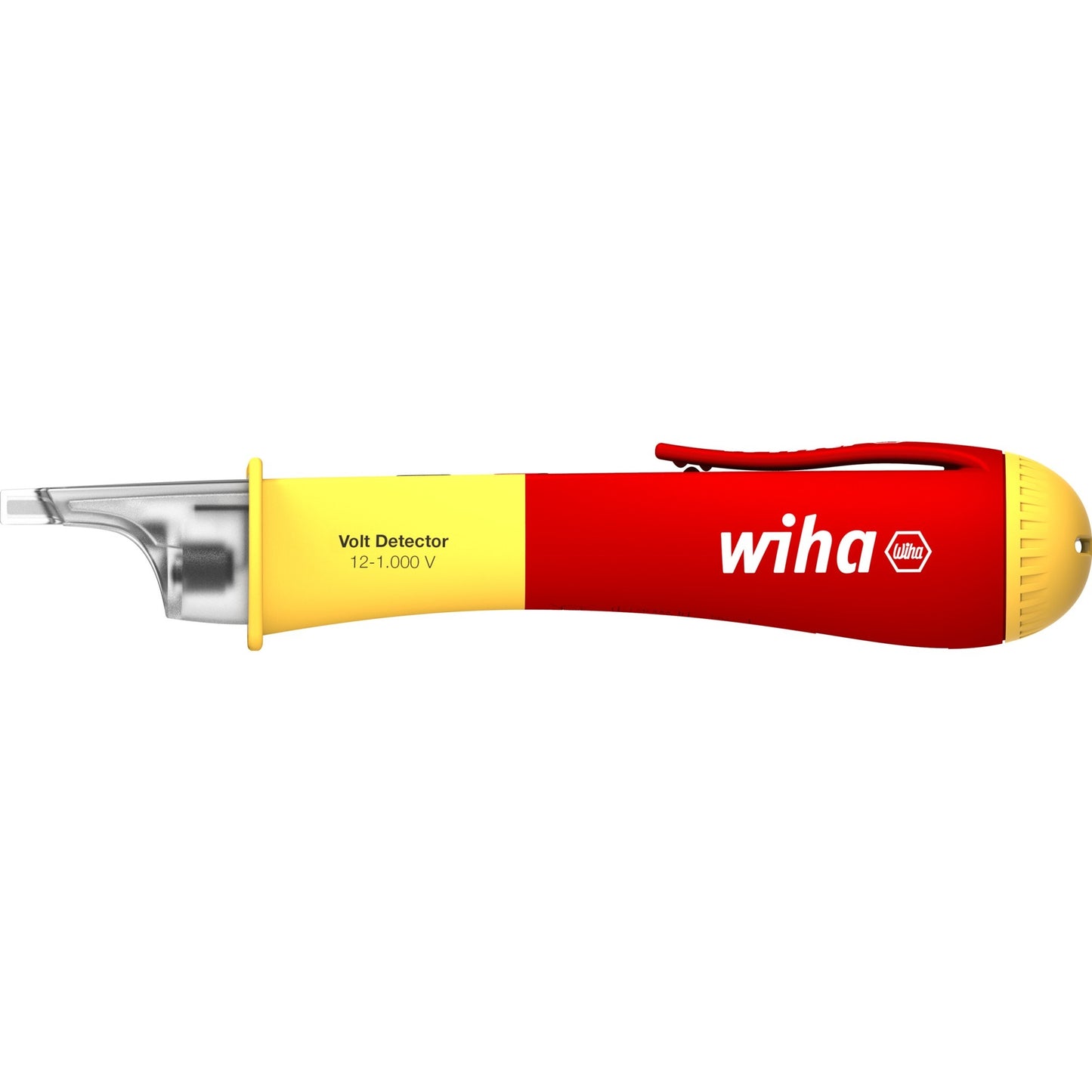 WIHA -Spannungsfinder -Volt -Detektor, einpile 12 - 1.000