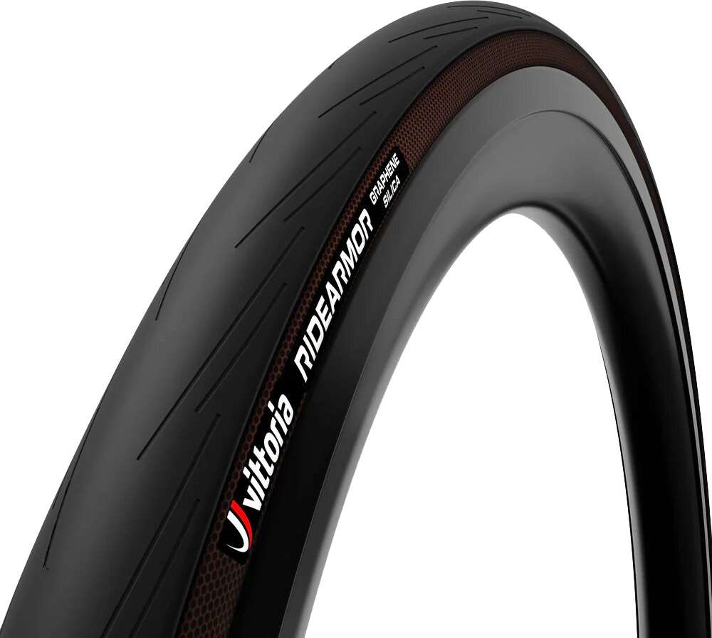 Vittoria Ridearmor TLR Graphen-Faltreifen