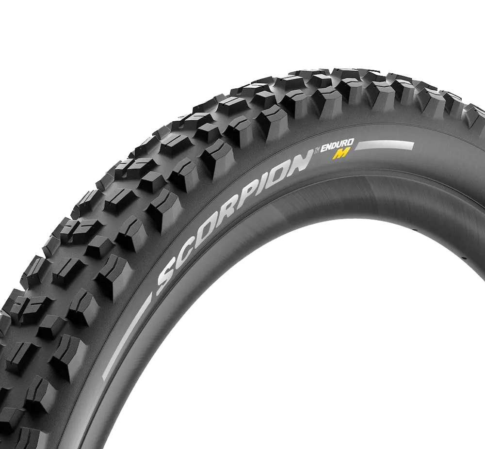 Pirelli Scorpion™ Enduro M – 29-Hartwand-Faltreifen für gemischtes Gelände