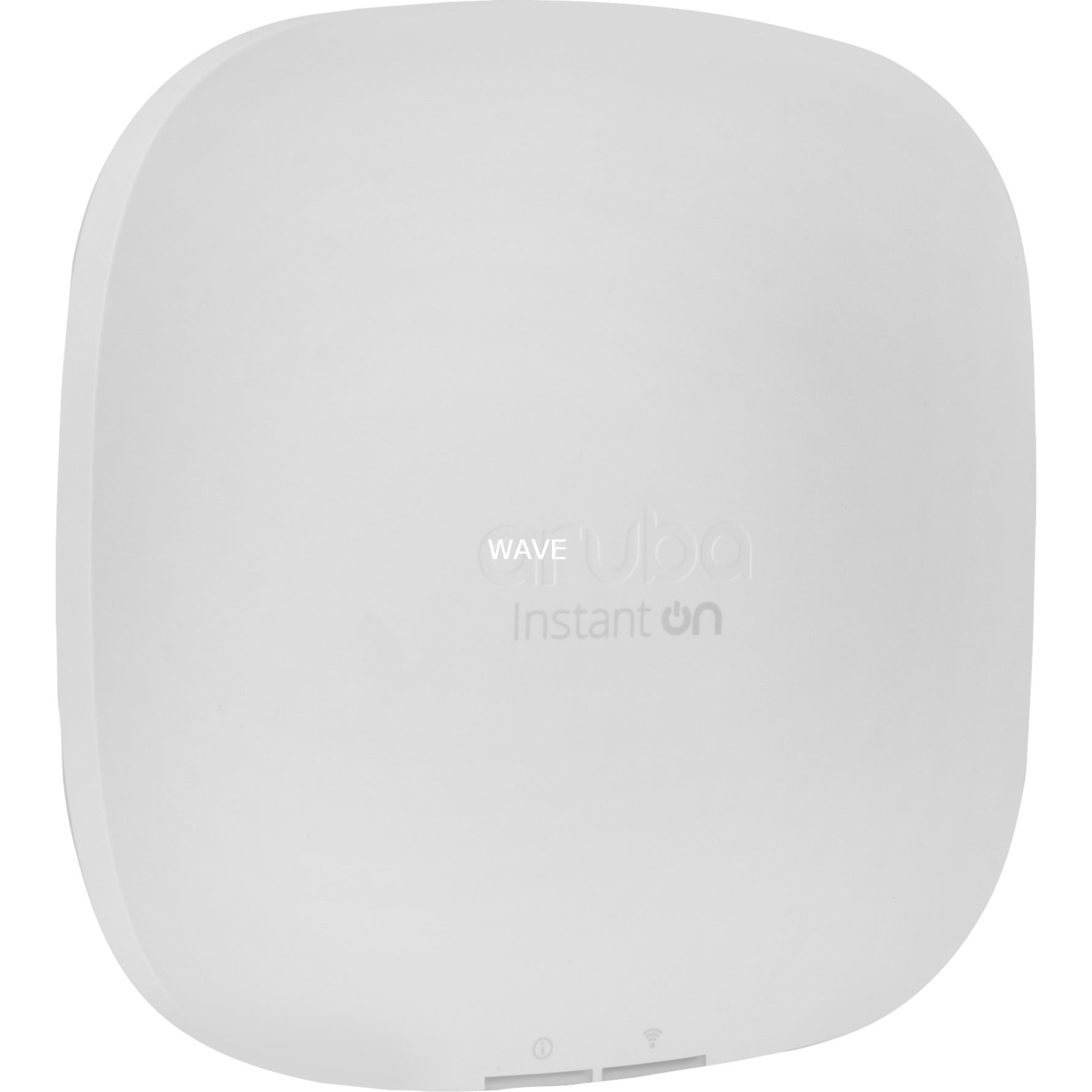 Hewlett Packard Enterprise Instant auf AP22 (RW)