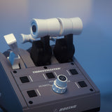 Thrustmaster TCA Yoke Pack Boeing Edition - afbeelding 9