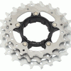 Shimano Kettenradeinheit für CS-M771-10
