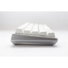 Ducky One 3 Pure White Mini