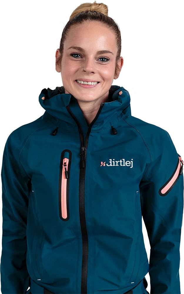 Dirtlej Dirt Suit Core Edition v4.1 – Damen-Schlammanzug