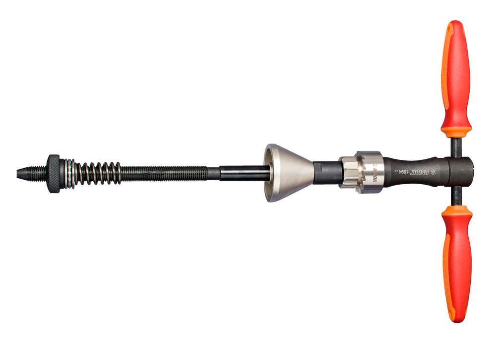 Unior Tools Steuerrohrreibahle 1694-us