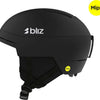 Bliz s002 mips – Skihelm