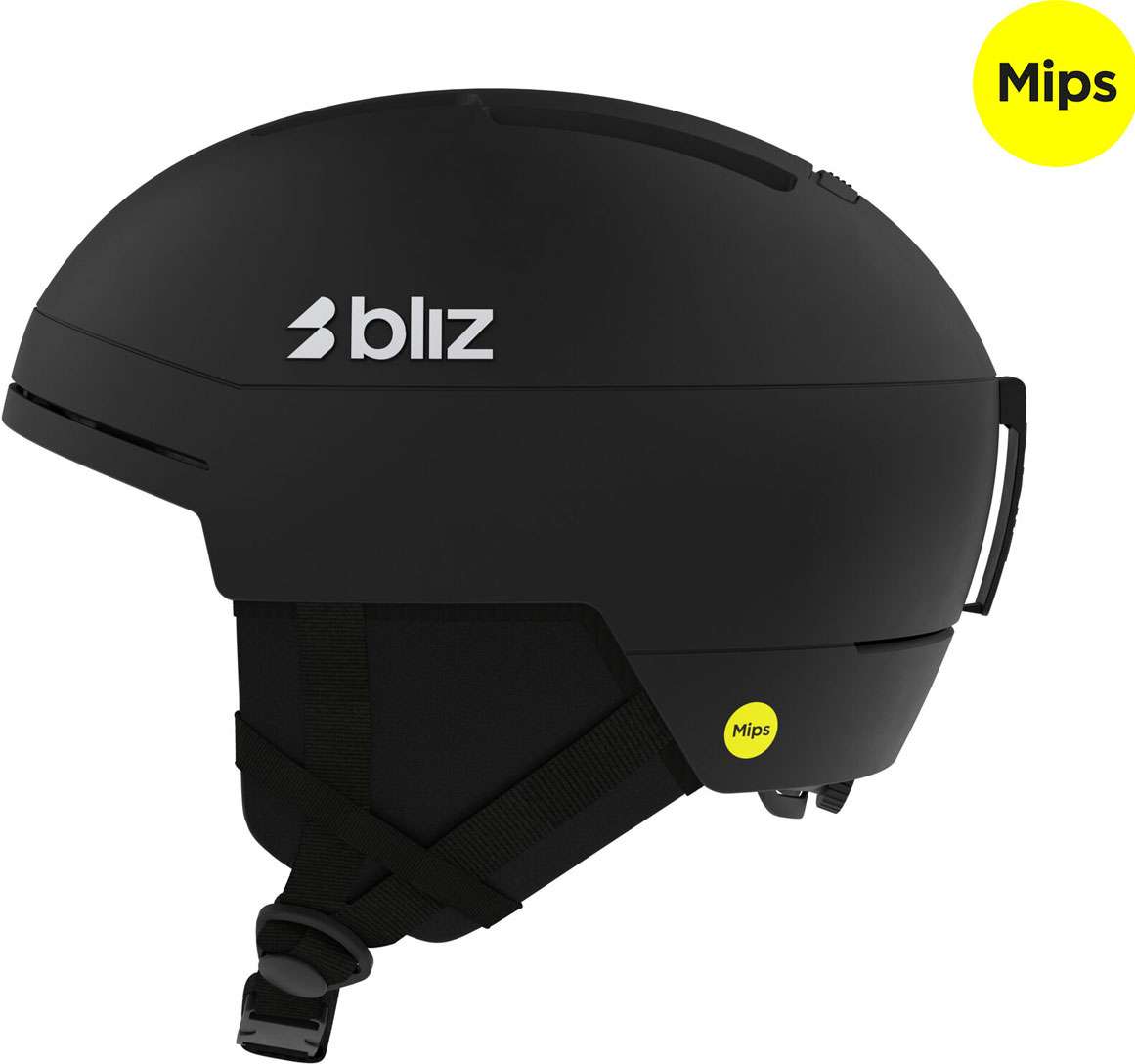 Bliz s002 mips – Skihelm