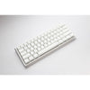 Ducky One 3 Pure White Mini