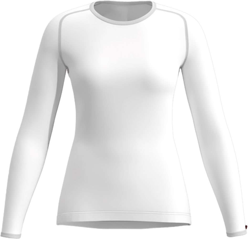 Löffler transtex® warm - Funktions-Langarm-Baselayer für Damen