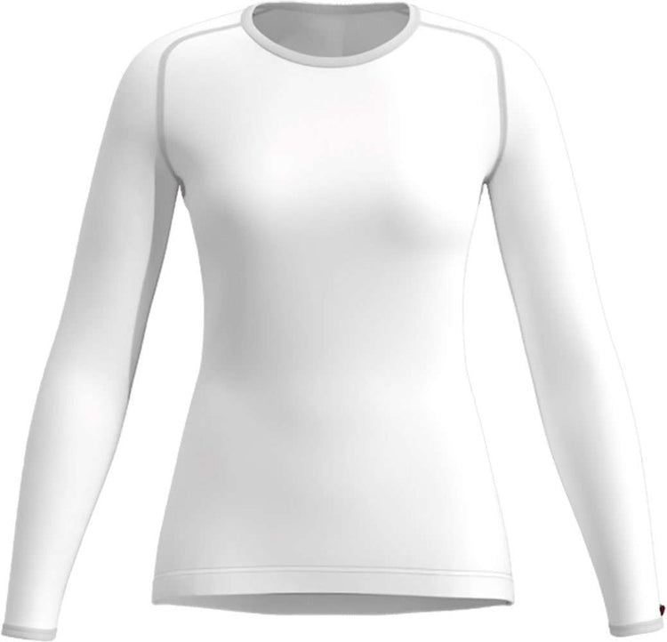 Löffler transtex® warm - Funktions-Langarm-Baselayer für Damen