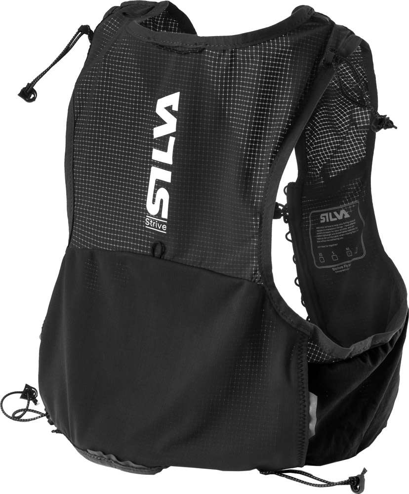 Silva Strebe Fly – Laufweste