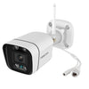 FOSCAM V8P, 4K 8MP Dual-Band-WLAN-Überwachungskamera