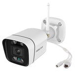 FOSCAM V8P, 4K 8MP Dual-Band-WLAN-Überwachungskamera - afbeelding 7