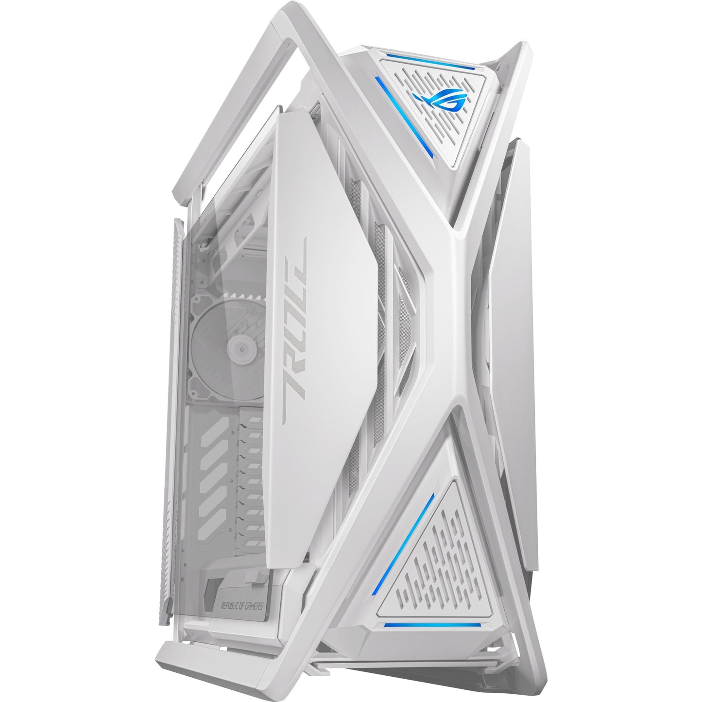ASUS GR701 ROG Hyperion
