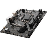 MSI Pro H610M-E DDR4 - afbeelding 10