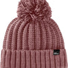 Jack Wolfskin Highloft Strickmütze – Damenmütze