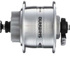 Shimano dh-3d32 Disc 6-Loch Nabendynamo