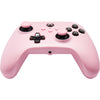 Kabelgebundener Powera-Controller für Xbox Series X|s (Rosa, Xbox Series X|s, Xbox One, PC)