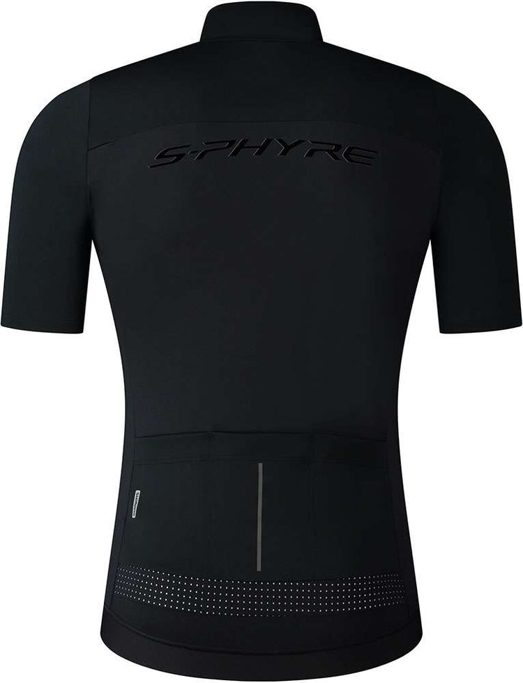 Shimano S-Phyre Kurzarm – Windjacke