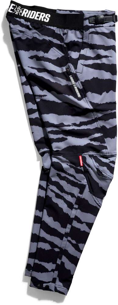 Loose Riders C S Evo II Vice – MTB-Hose