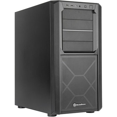 Silverstone SST-Sed1-B