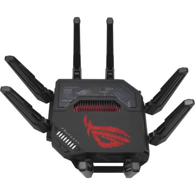 ASUS ROG Rapture GT-BE98