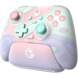 Gamesir G7 Pro Wireless Controller – Sugar Whirl (hellviolett, Xbox Series X|s, Xbox One, Android, PC, 2,4 GHz Bluetooth USB) - afbeelding 2
