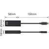 ACT USB-C Gigabit-Ethernet-Adapter