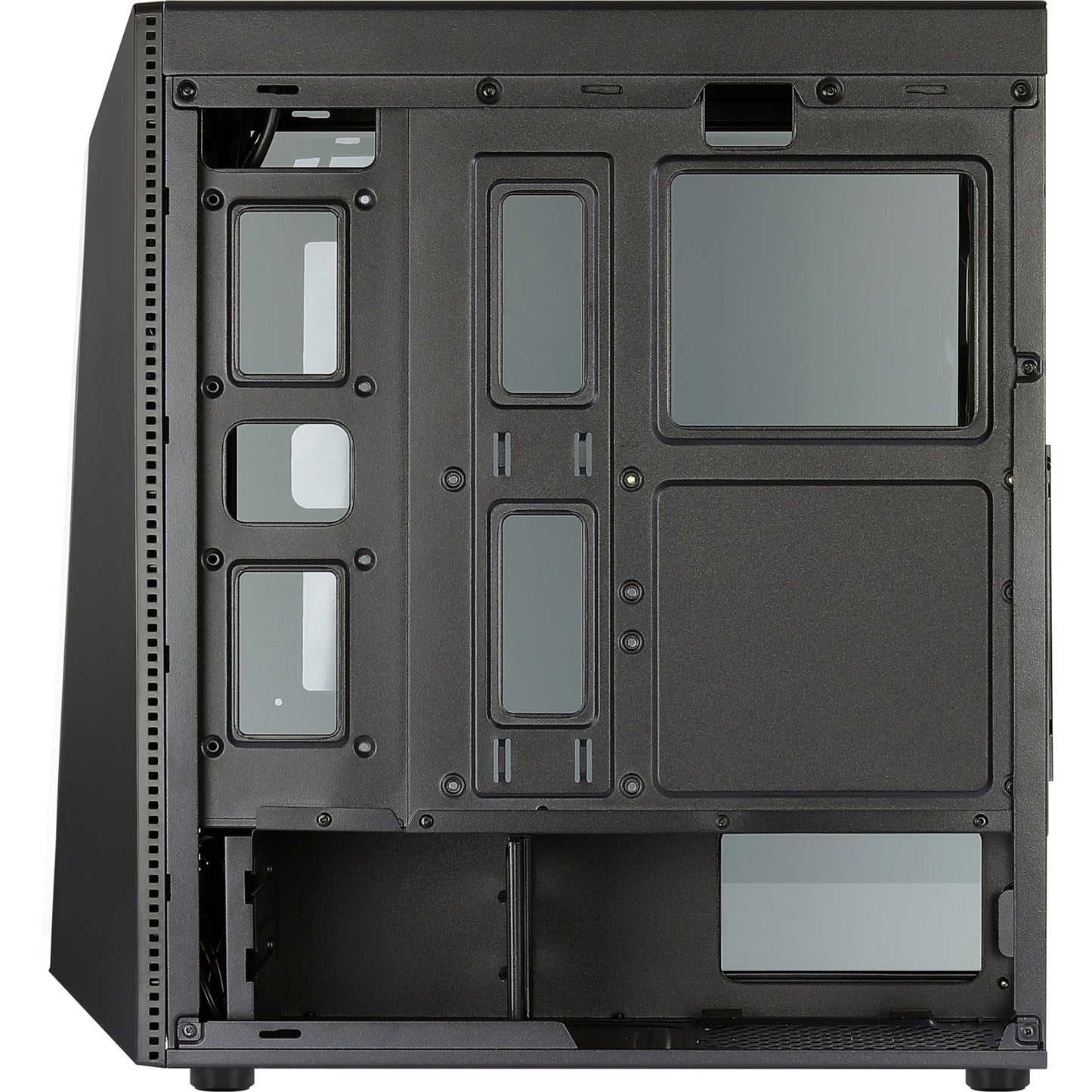 Aerocool-Scherbe