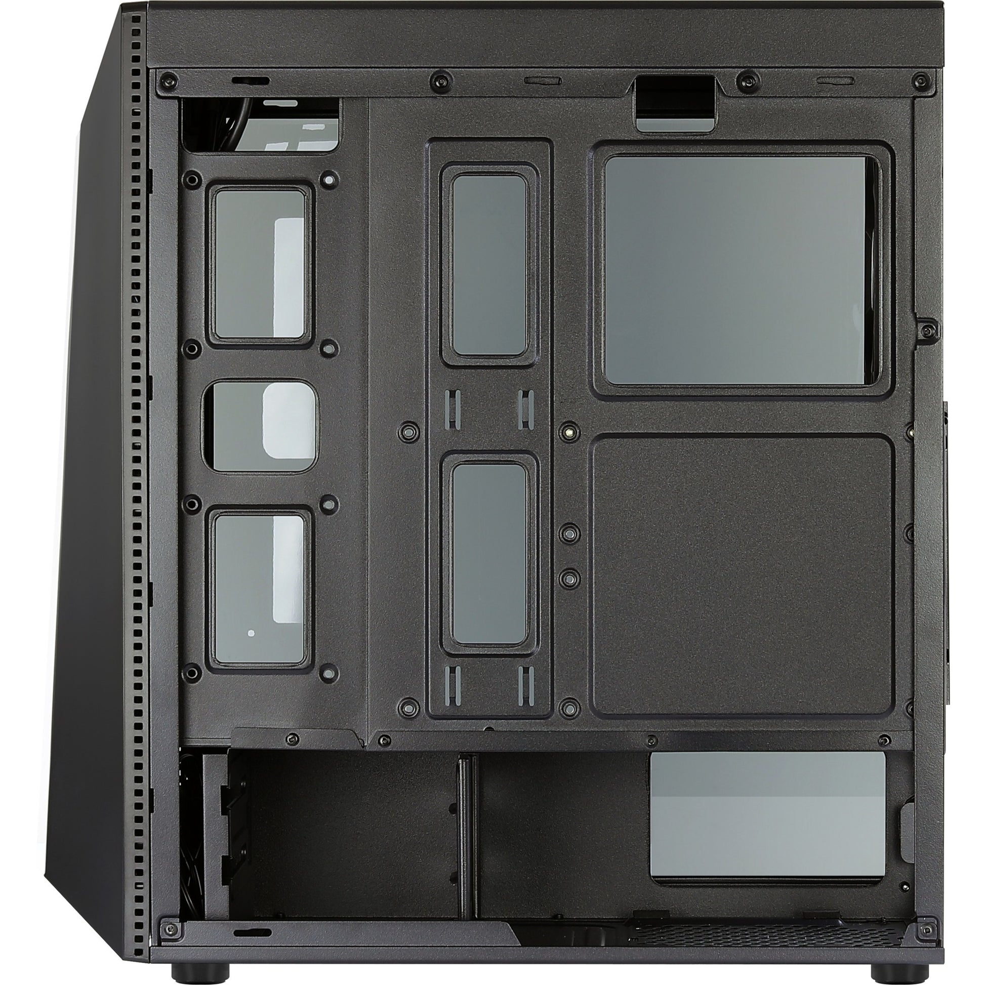 Aerocool-Scherbe