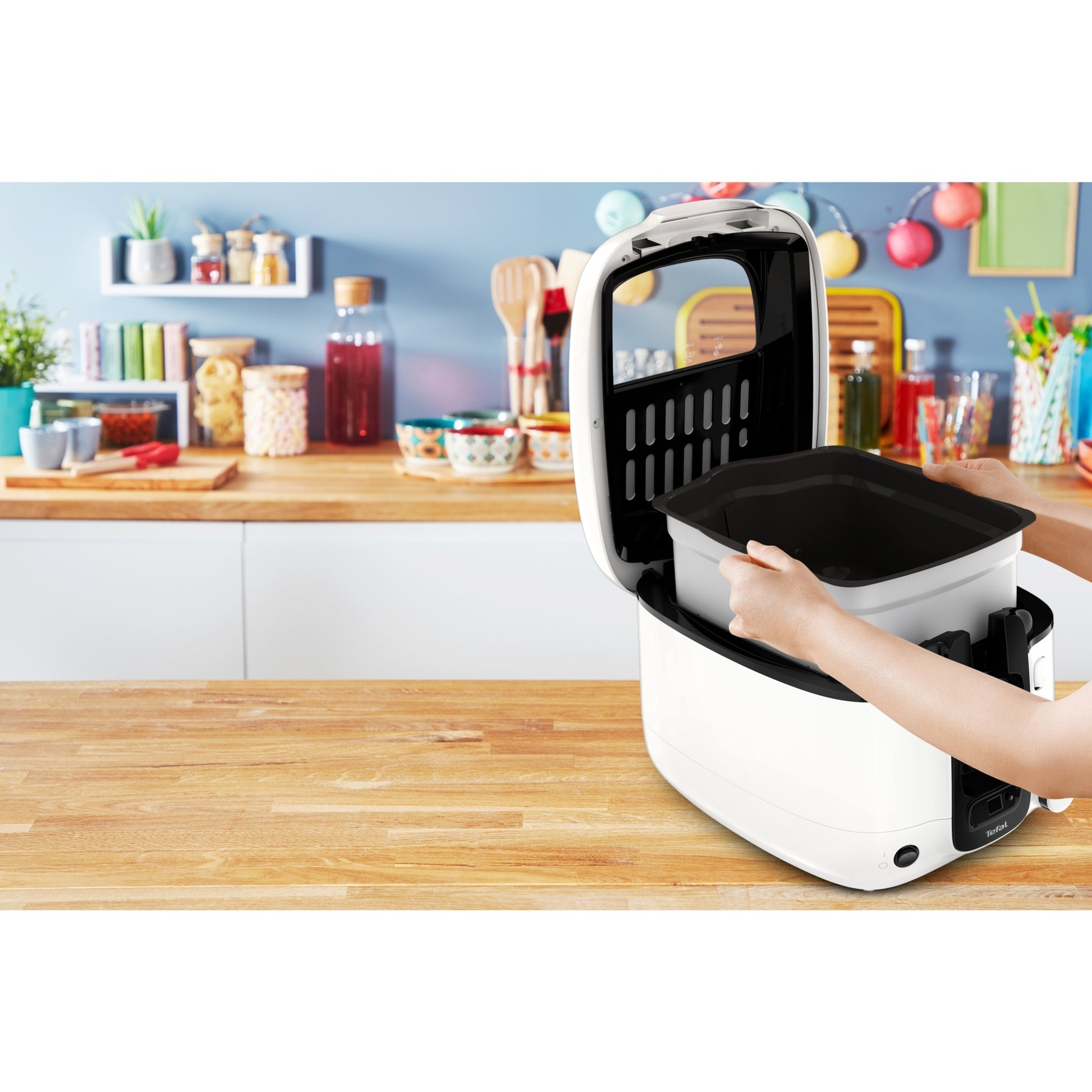 Tefal Super FR3140