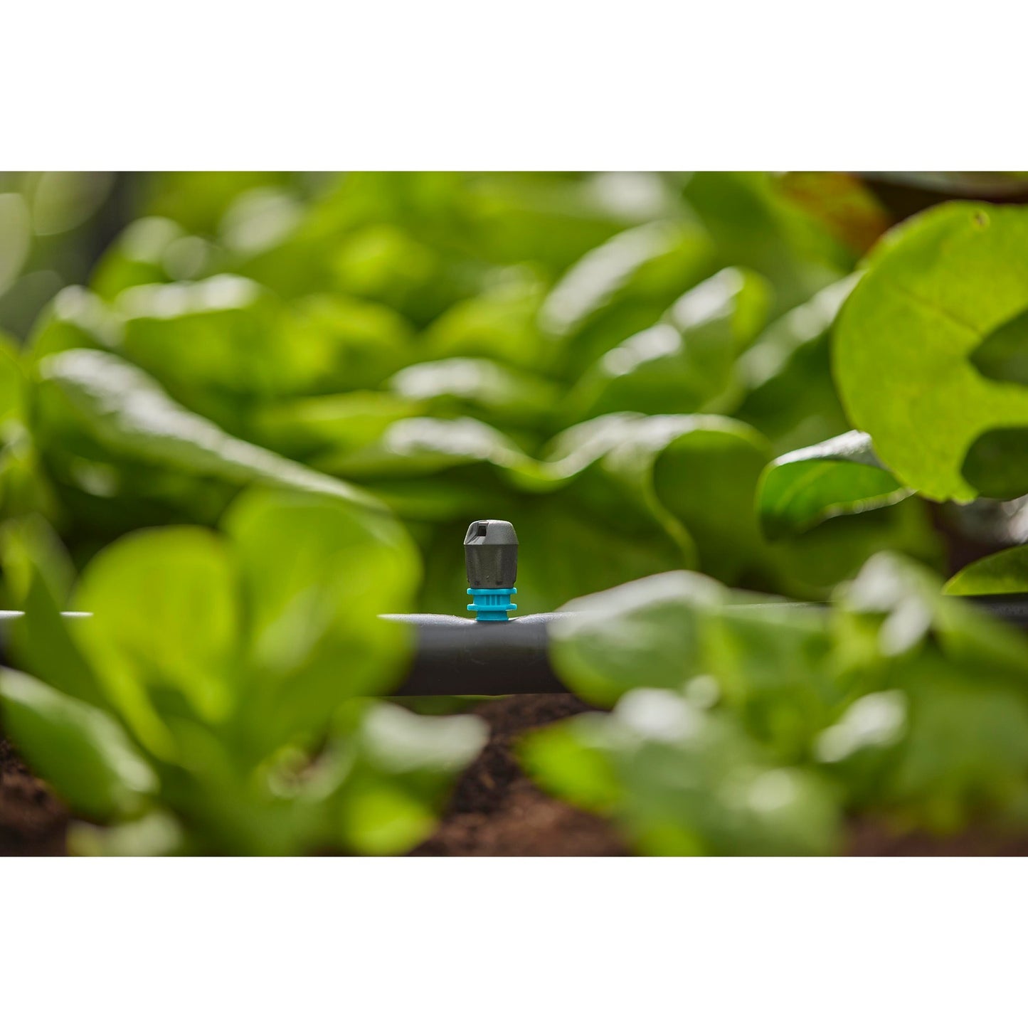 Gardena Micro Strip Sprinkler Ende