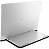 Dell Pro 14 Plus tragbarer Monitor – p1425 14 (Silber Schwarz, 2x USB-C)