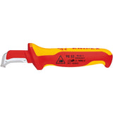 Knipex -Abbaumesser 9855SB - afbeelding 1