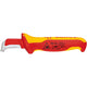 Knipex -Abbaumesser 9855SB