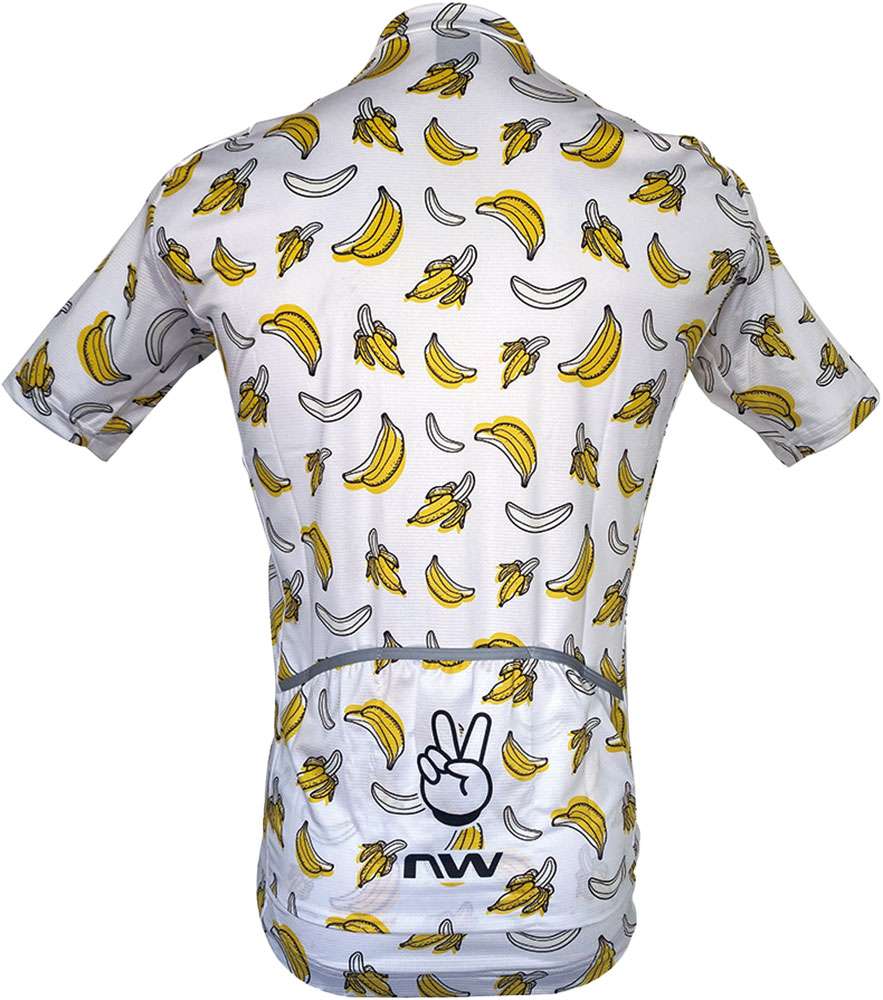 Northwave Banana Performance-Trikot – Trikot