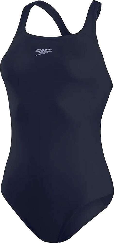 Speedo Eco Endurance+ Medalist – Damen-Badeanzug