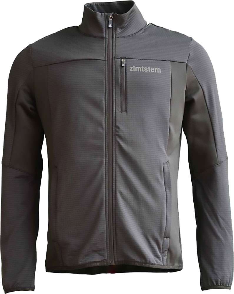 Zimtstern Albiz - MTB-Fleecejacke