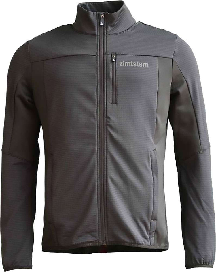 Zimtstern Albiz - MTB-Fleecejacke