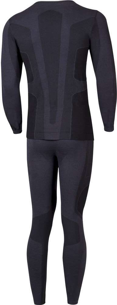Lenz Merino - Baselayer-Set