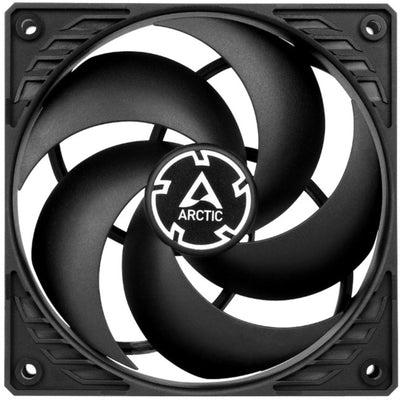 Arctic P12 Geräuschlos