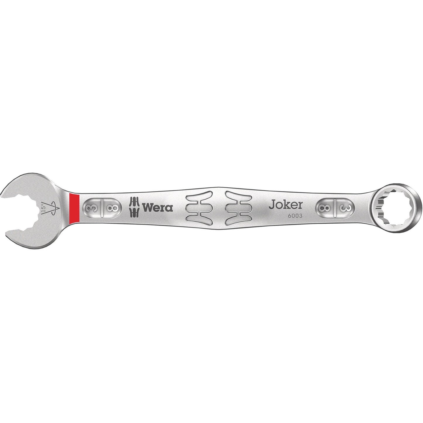 WAA 9642 Magnetstrip 6003 Joker Imperial 1 Ringstezs