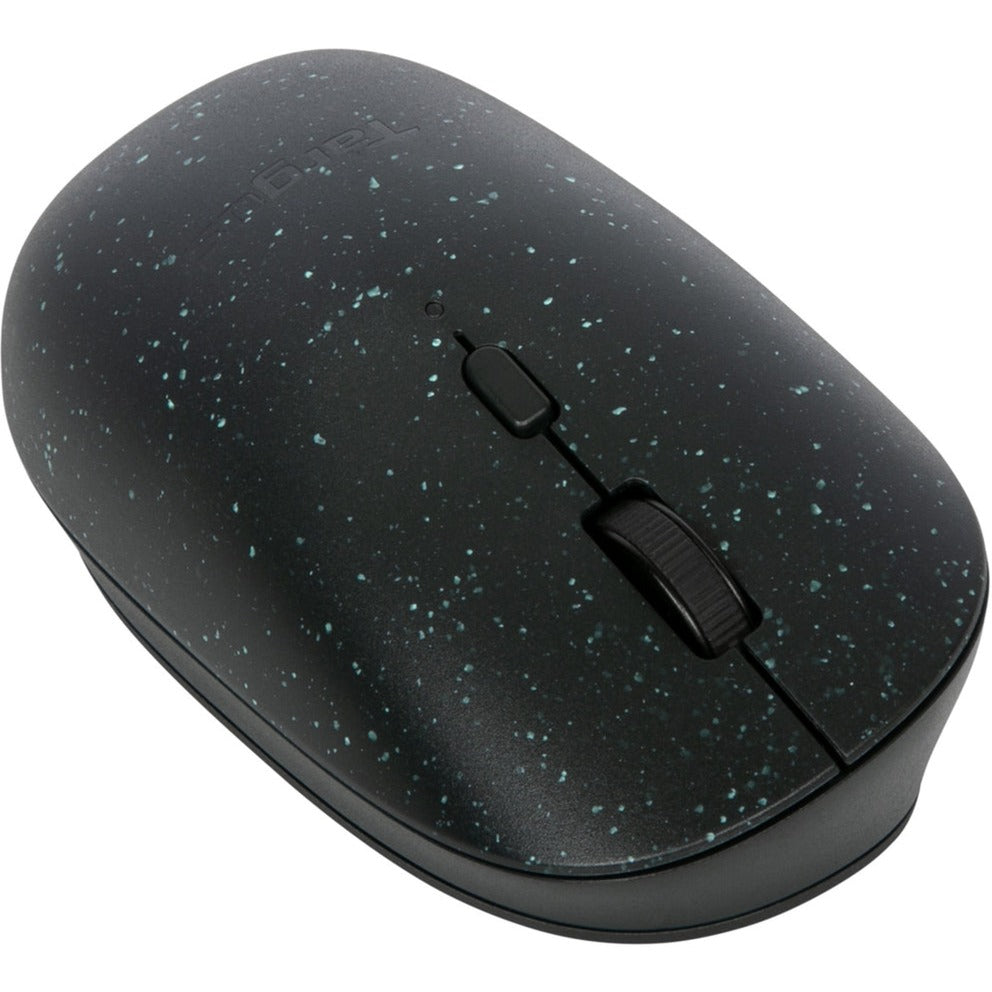 Targus ErgoFlip EcoSmart-Maus