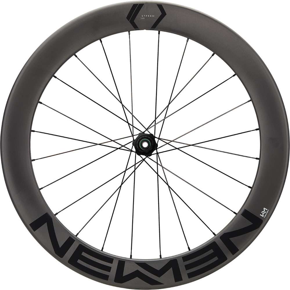 Newmen Streem S.66 28 Fade R SP CL Hinterrad