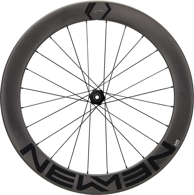 Newmen Streem S.66 28 Fade R SP CL Hinterrad