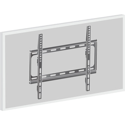 Iiyama WM1044-B1 Universal-Wandhalterung